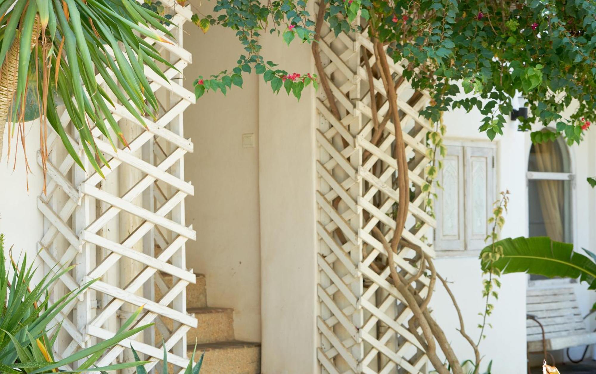Isla Indah Retreat Boutique Hotel Lembongan Exterior photo