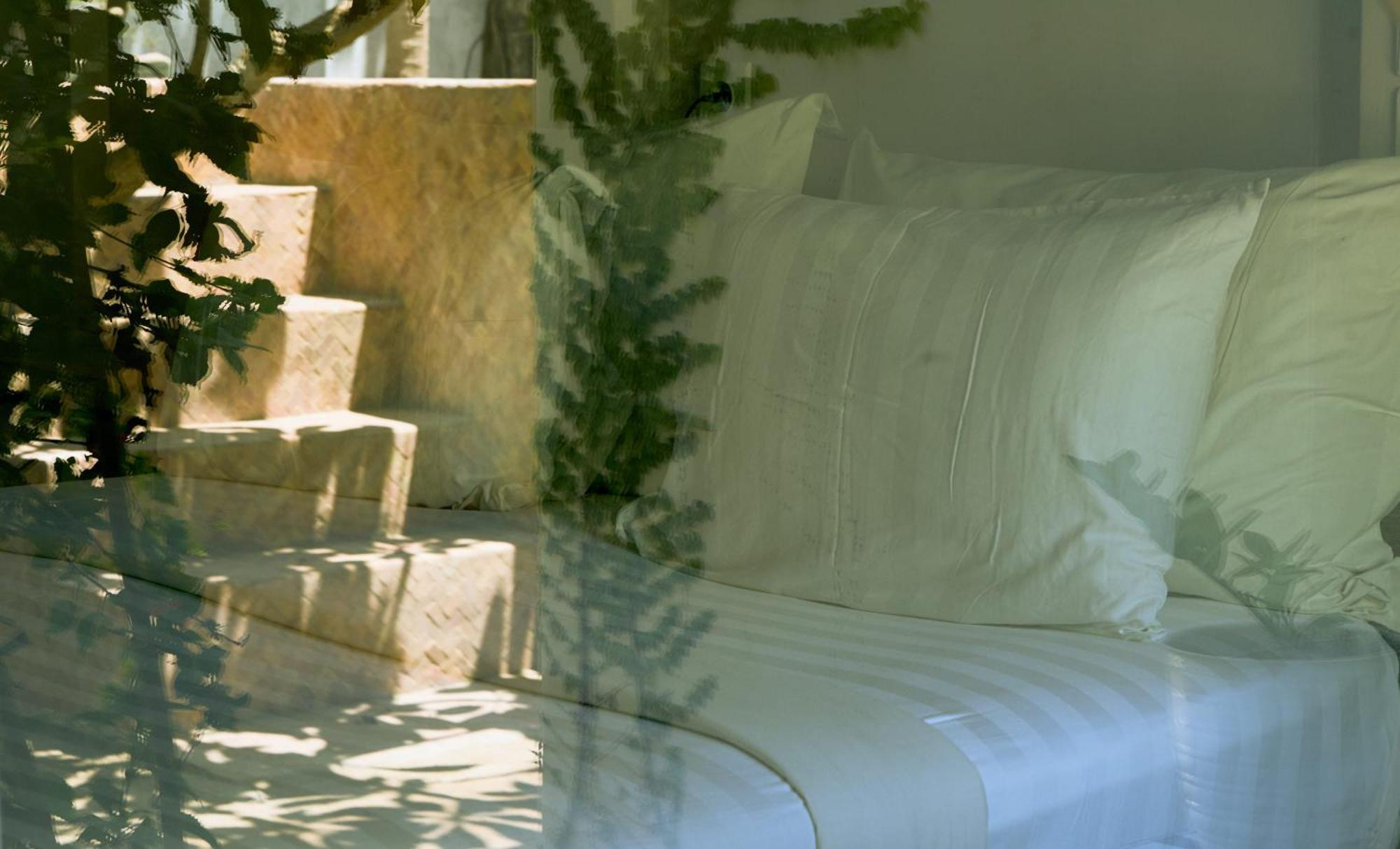 Isla Indah Retreat Boutique Hotel Lembongan Exterior photo