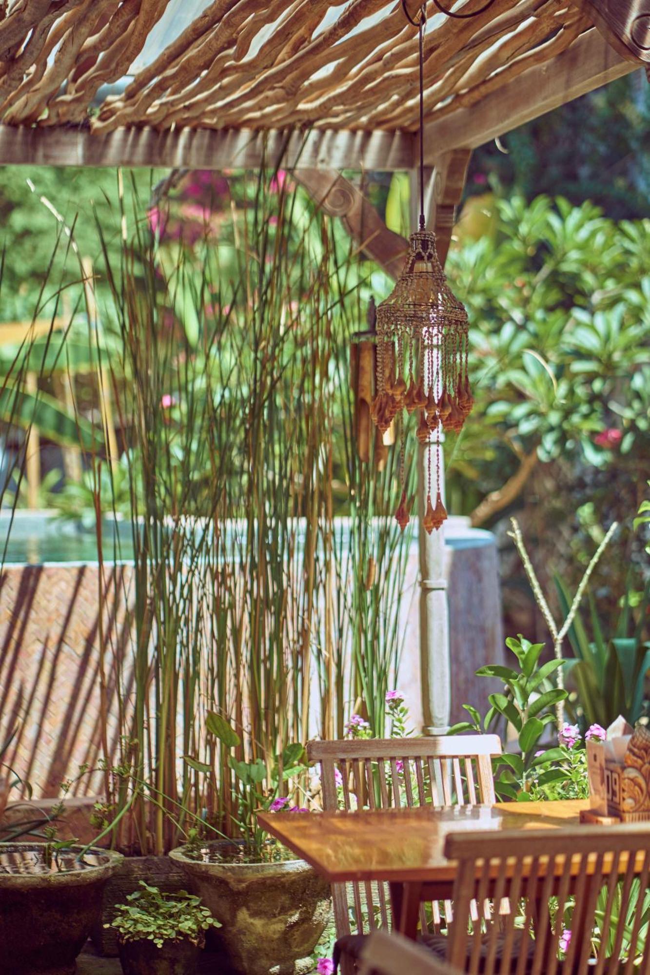 Isla Indah Retreat Boutique Hotel Lembongan Exterior photo