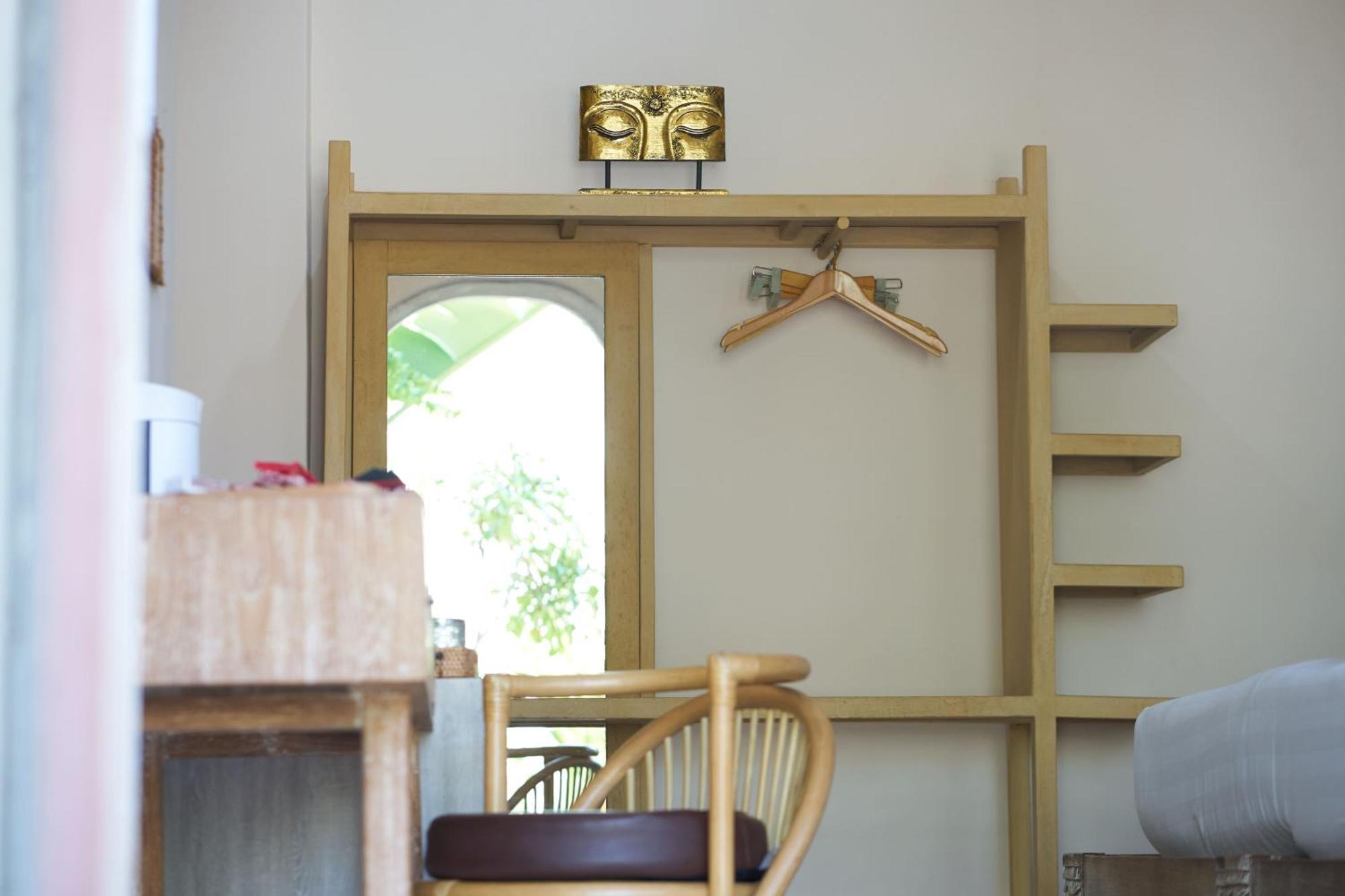 Isla Indah Retreat Boutique Hotel Lembongan Exterior photo